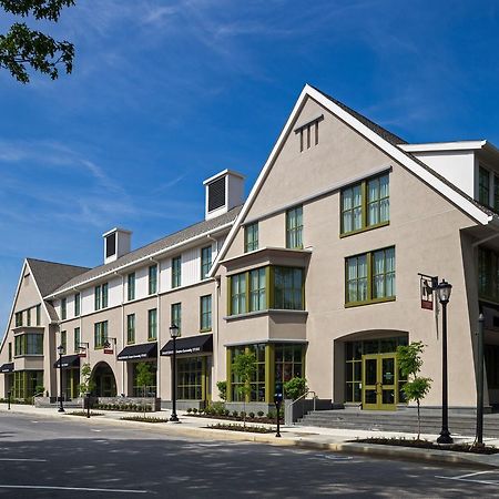 The Inn At Swarthmore Buitenkant foto