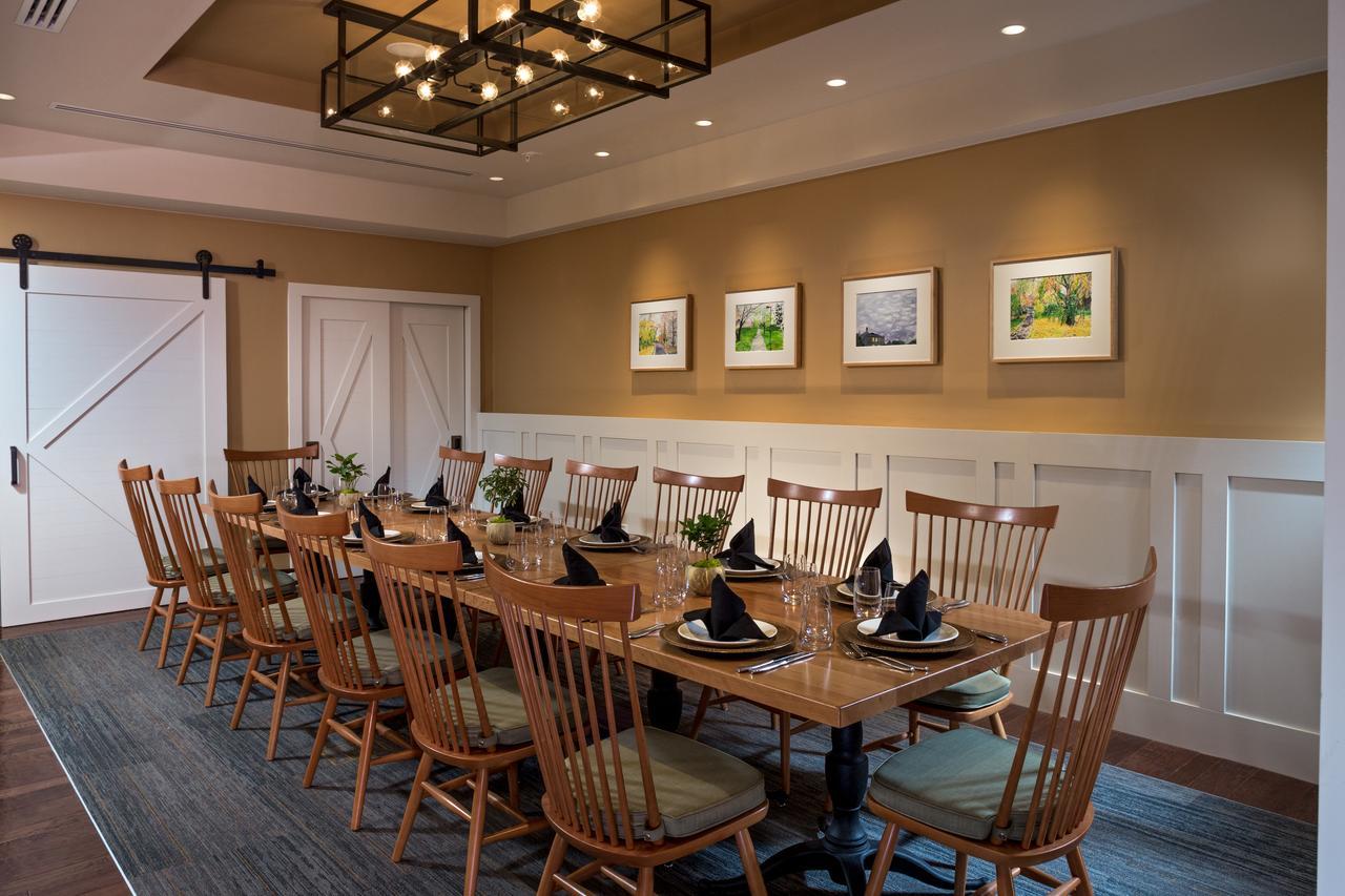 The Inn At Swarthmore Buitenkant foto